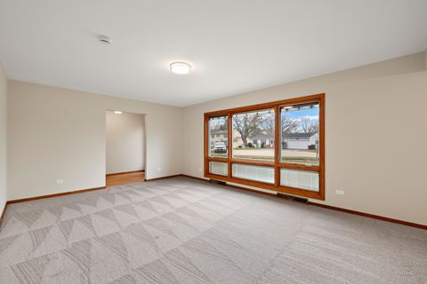 Tiny photo for 10817 Bonnie Brae Road, Huntley, IL 60142 (MLS # 12634032)