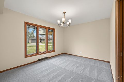 Tiny photo for 10817 Bonnie Brae Road, Huntley, IL 60142 (MLS # 12634032)