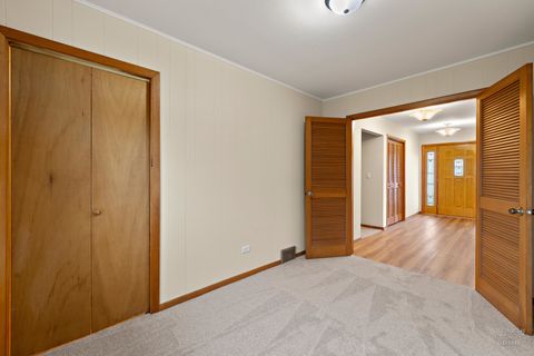 Tiny photo for 10817 Bonnie Brae Road, Huntley, IL 60142 (MLS # 12634032)