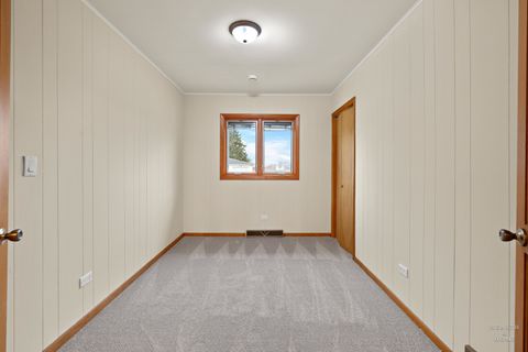 Tiny photo for 10817 Bonnie Brae Road, Huntley, IL 60142 (MLS # 12634032)