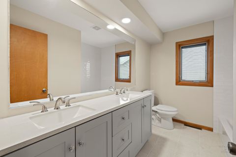Tiny photo for 10817 Bonnie Brae Road, Huntley, IL 60142 (MLS # 12634032)