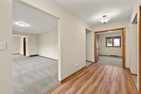 Tiny photo for 10817 Bonnie Brae Road, Huntley, IL 60142 (MLS # 12634032)