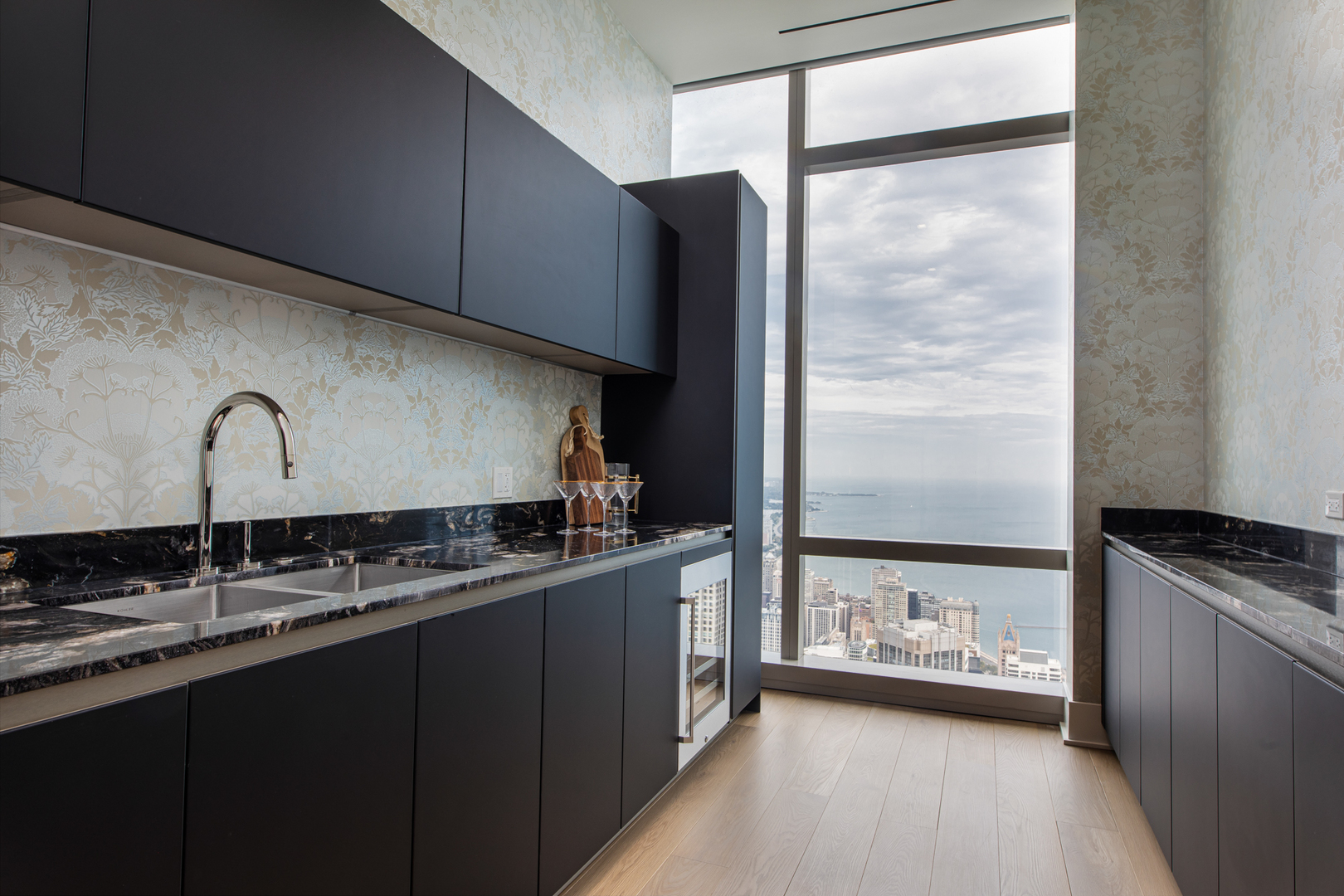 363 E Wacker Drive 8601