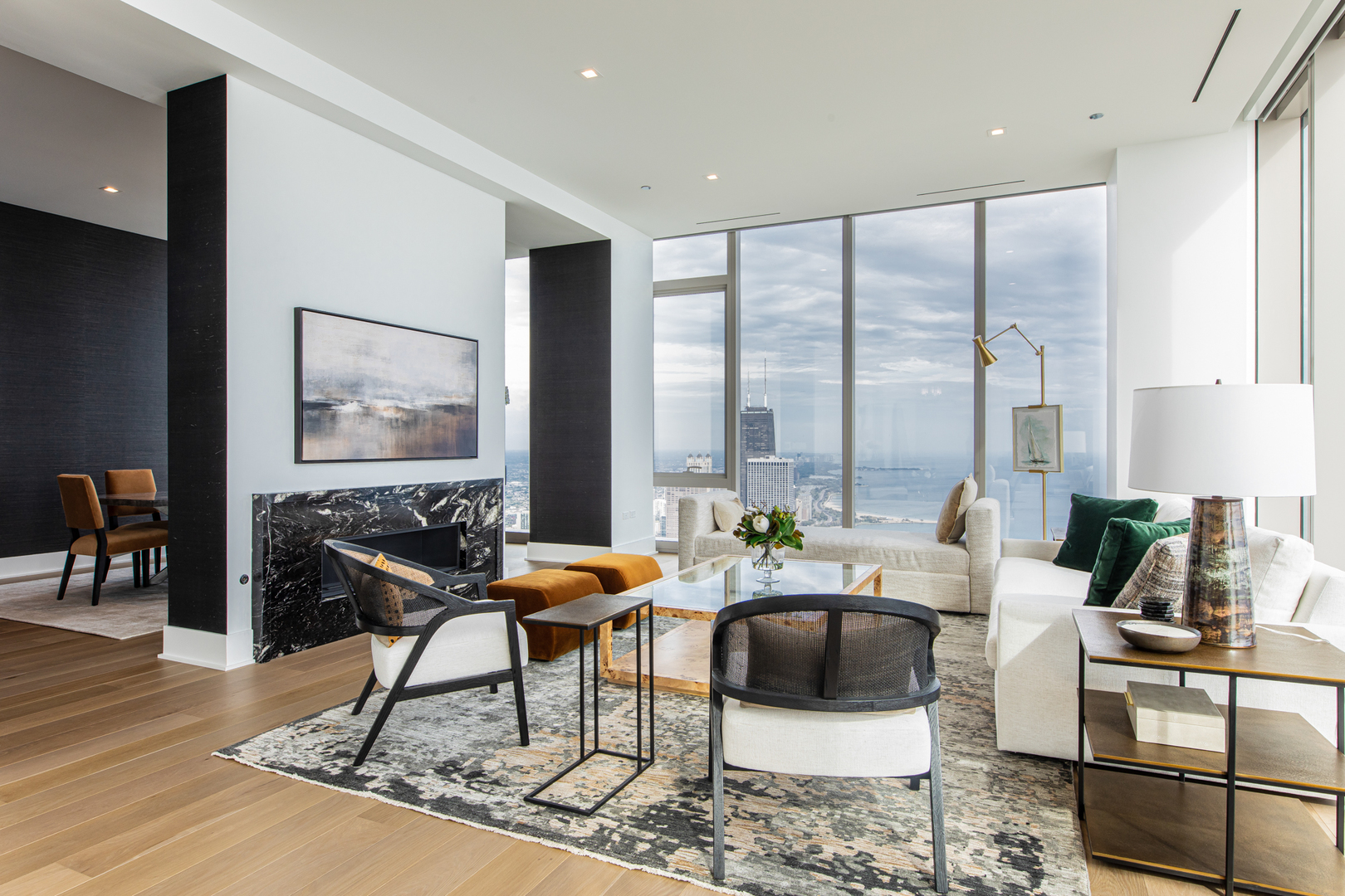 363 E Wacker Drive 8601