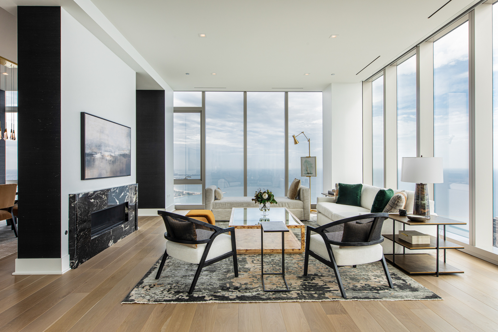 363 E Wacker Drive 8601