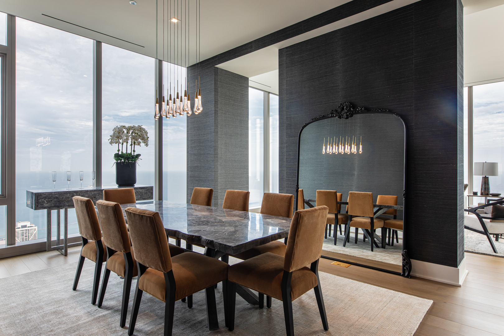 363 E Wacker Drive 8601