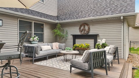 Tiny photo for 402 N Beringer Circle, Urbana, IL 61802 (MLS # 12665904)