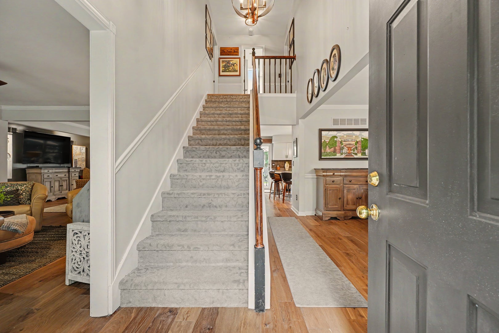 402 N Beringer Circle