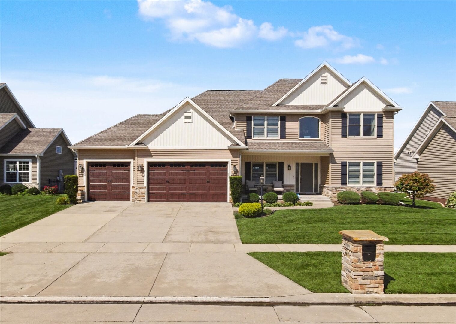 1909 Savanna Drive