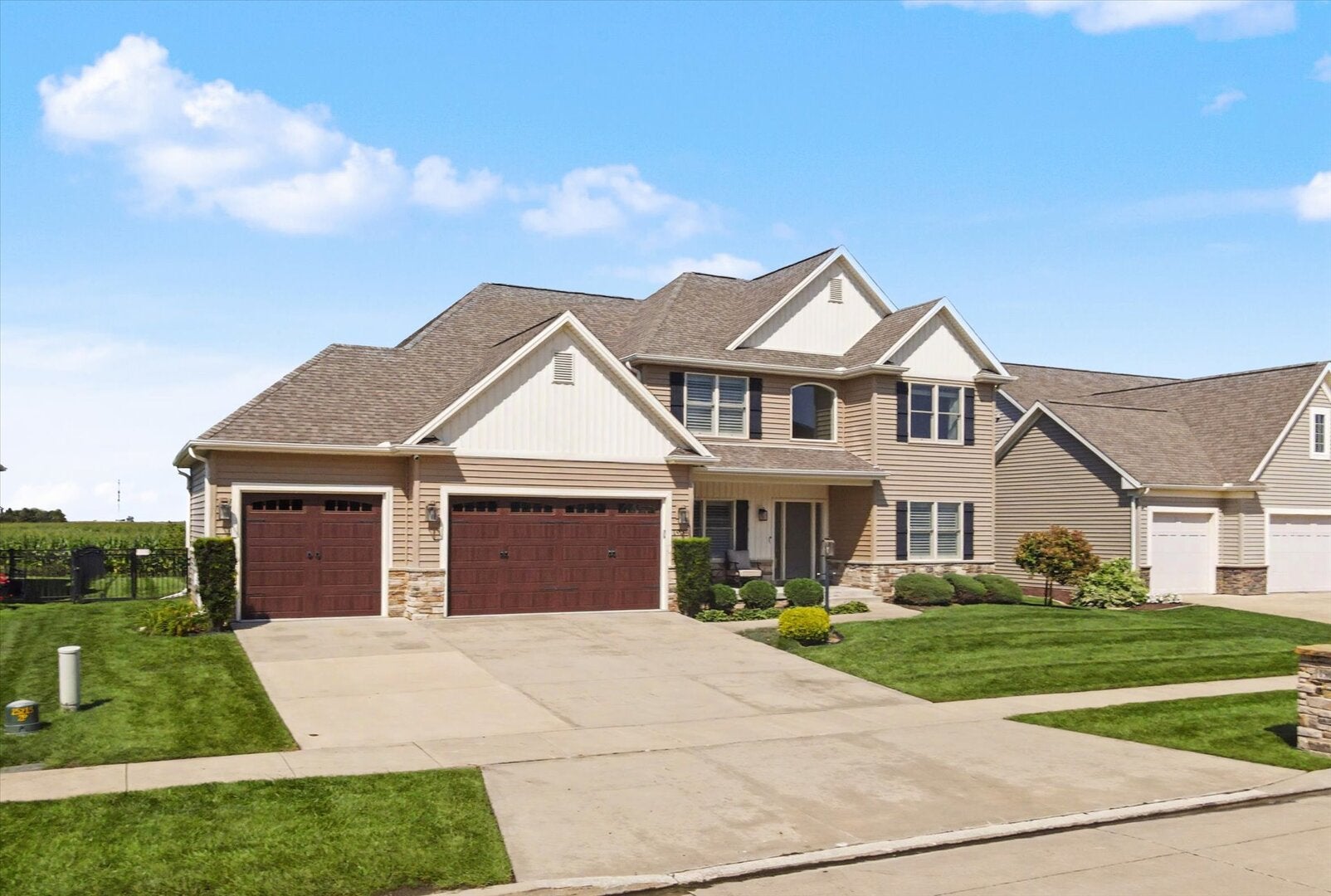 1909 Savanna Drive