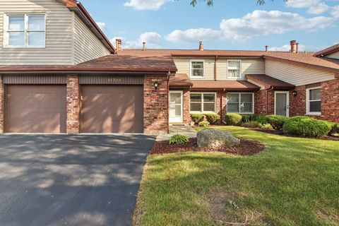 Photo of 14304 Clearview Court, Orland Park, IL 60462 (MLS # 12466677)