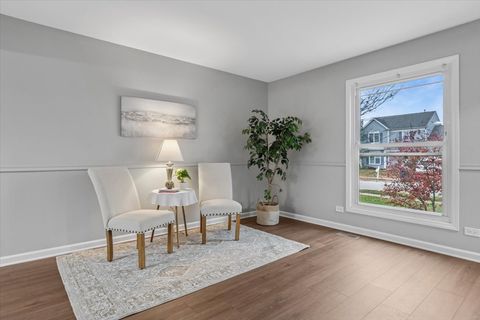 Tiny photo for 3131 Portland Court, Aurora, IL 60504 (MLS # 12503936)