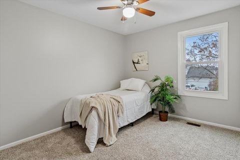 Tiny photo for 3131 Portland Court, Aurora, IL 60504 (MLS # 12503936)