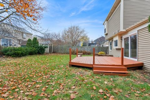 Tiny photo for 3131 Portland Court, Aurora, IL 60504 (MLS # 12503936)