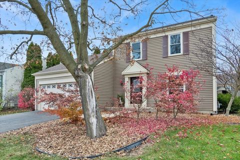 Photo of 3131 Portland Court, Aurora, IL 60504 (MLS # 12503936)