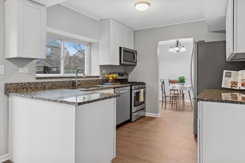 Tiny photo for 3131 Portland Court, Aurora, IL 60504 (MLS # 12503936)