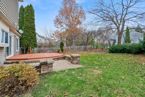 Tiny photo for 3131 Portland Court, Aurora, IL 60504 (MLS # 12503936)