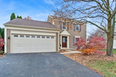 Tiny photo for 3131 Portland Court, Aurora, IL 60504 (MLS # 12503936)