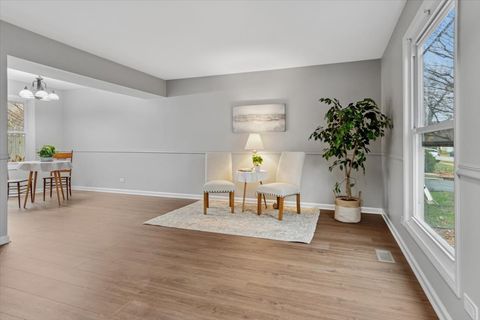 Tiny photo for 3131 Portland Court, Aurora, IL 60504 (MLS # 12503936)