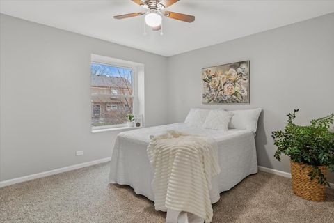 Tiny photo for 3131 Portland Court, Aurora, IL 60504 (MLS # 12503936)