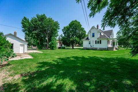 Tiny photo for 201 S Elida Street, Winnebago, IL 61088 (MLS # 12694907)
