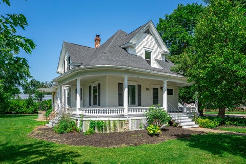 Photo of 201 S Elida Street, Winnebago, IL 61088 (MLS # 12694907)