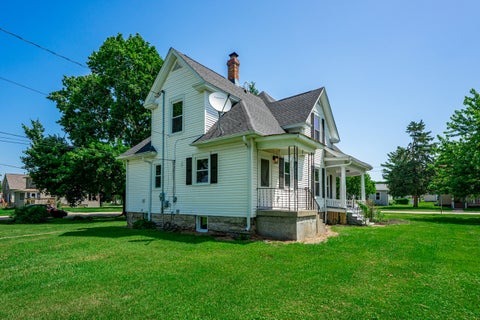 Tiny photo for 201 S Elida Street, Winnebago, IL 61088 (MLS # 12694907)