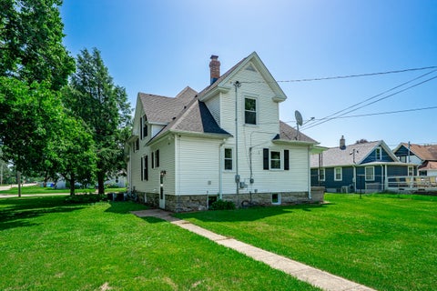 Tiny photo for 201 S Elida Street, Winnebago, IL 61088 (MLS # 12694907)