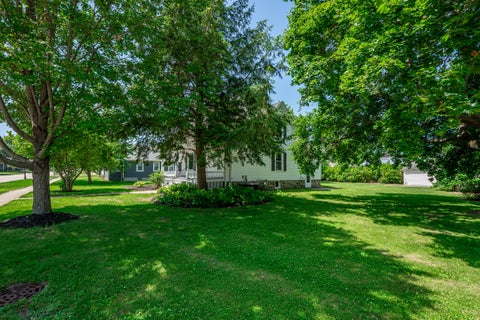 Tiny photo for 201 S Elida Street, Winnebago, IL 61088 (MLS # 12694907)