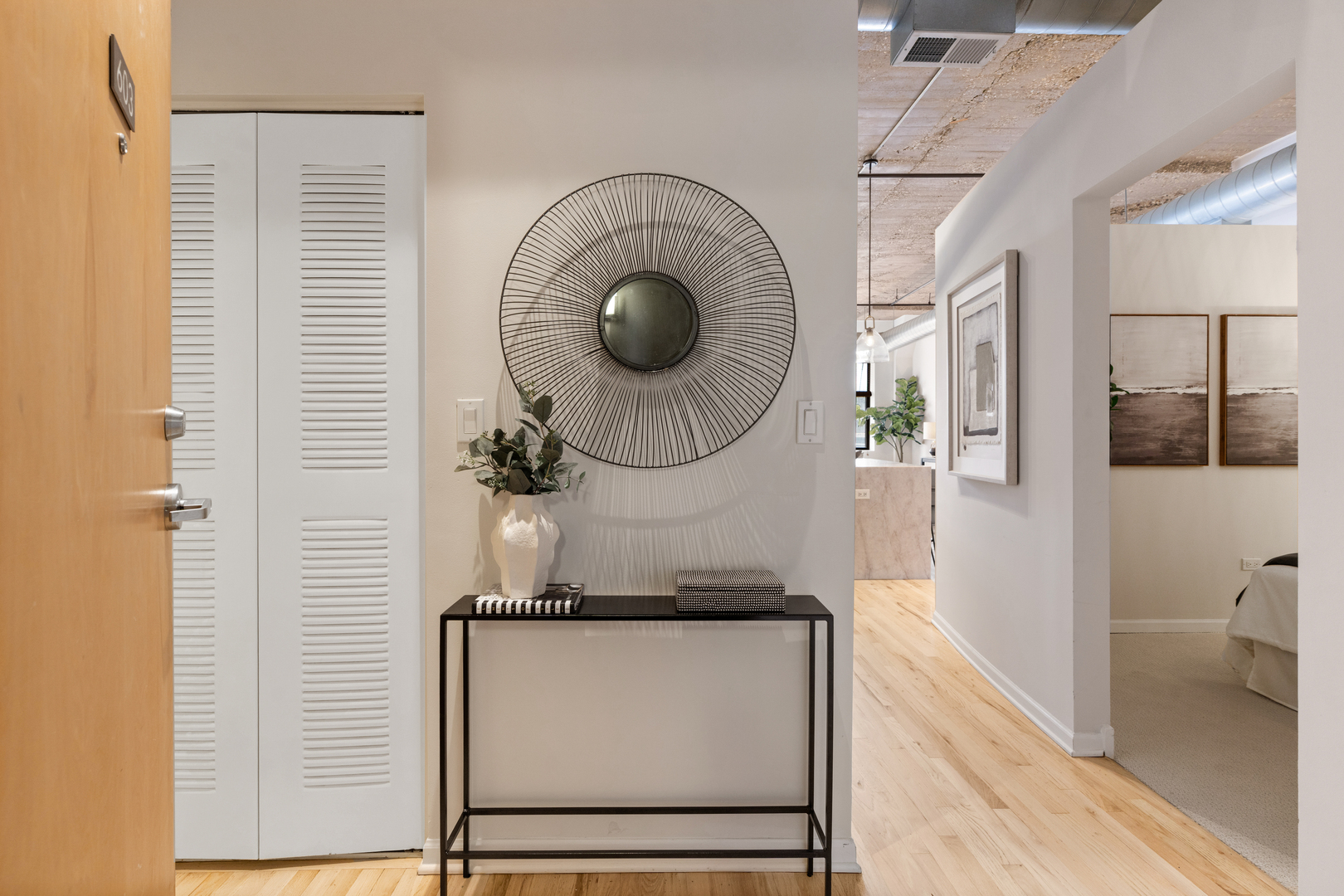 758 N Larrabee Street 603