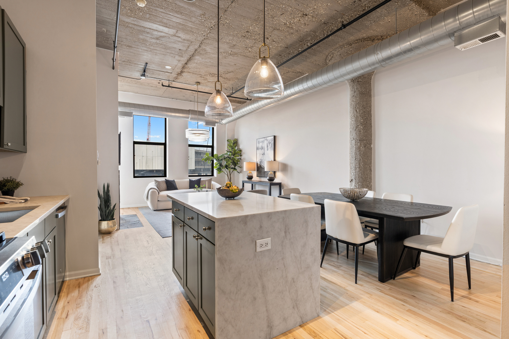 758 N Larrabee Street 603