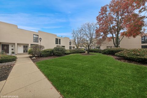 A home in Elmhurst