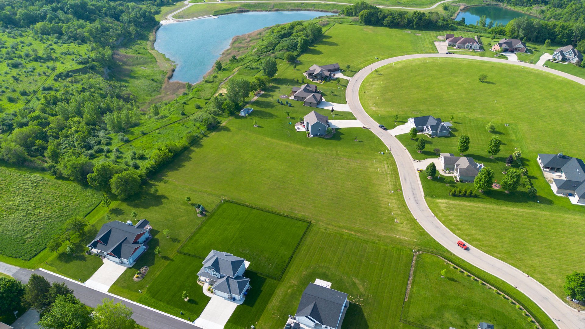Lot 36 Vermilionvue Trace