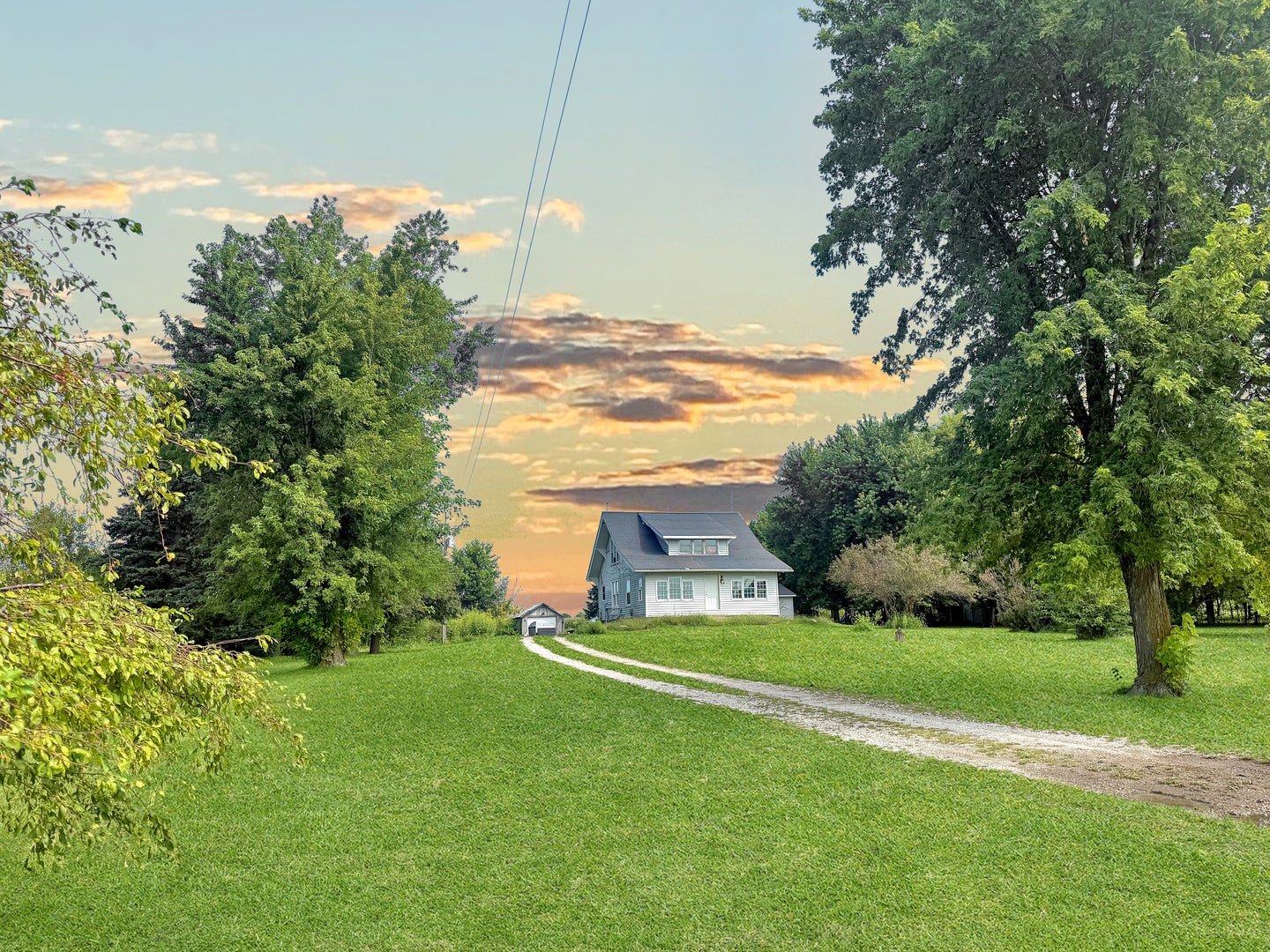 2088 County Road 3000 N