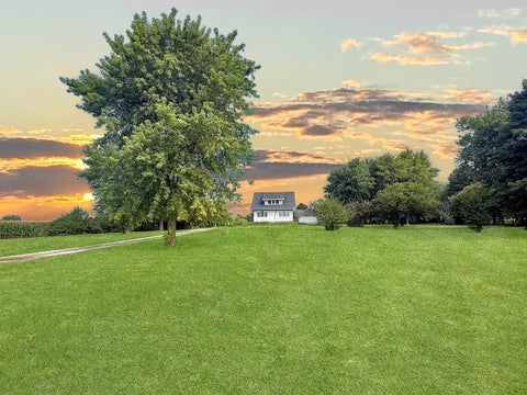 Tiny photo for 2088 County Road 3000 N, Rantoul, IL 61866 (MLS # 12744456)