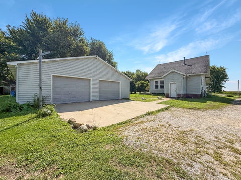Tiny photo for 2088 County Road 3000 N, Rantoul, IL 61866 (MLS # 12744456)