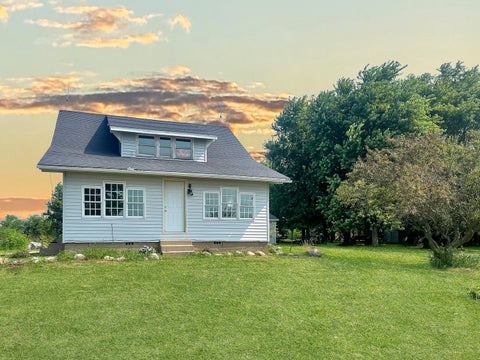Photo of 2088 County Road 3000 N, Rantoul, IL 61866 (MLS # 12744456)