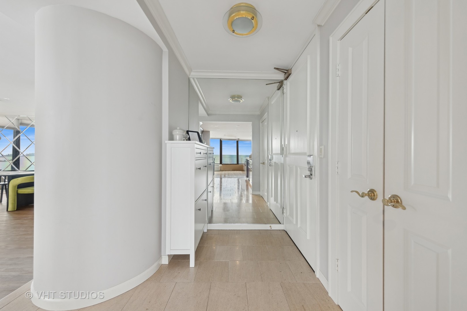 505 N Lake Shore Drive 2110-11