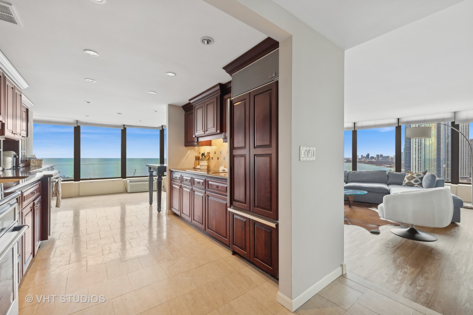 505 N Lake Shore Drive 2110-11