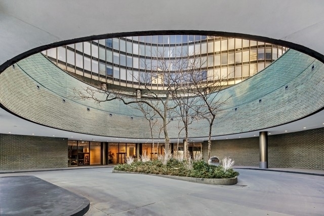 505 N Lake Shore Drive 2110-11
