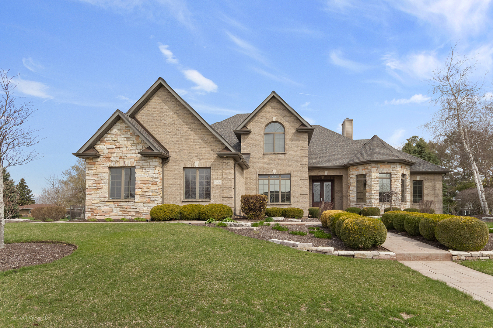 605 Independence Avenue