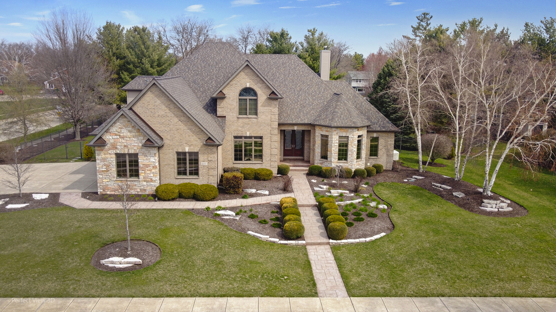 605 Independence Avenue