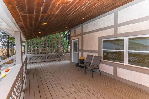 Tiny photo for 9993 Us Highway 150, Bloomington, IL 61705 (MLS # 12519176)