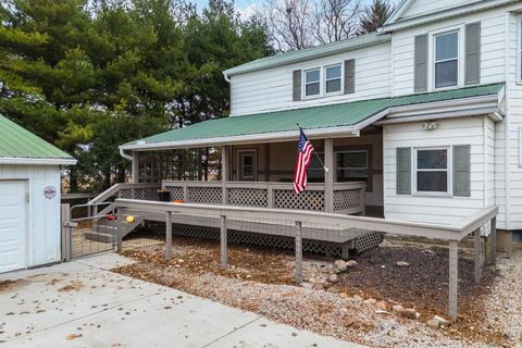 Tiny photo for 9993 Us Highway 150, Bloomington, IL 61705 (MLS # 12519176)