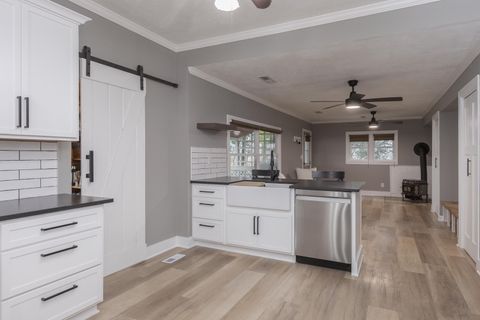 Tiny photo for 9993 Us Highway 150, Bloomington, IL 61705 (MLS # 12519176)