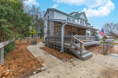 Tiny photo for 9993 Us Highway 150, Bloomington, IL 61705 (MLS # 12519176)