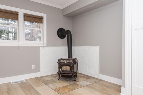 Tiny photo for 9993 Us Highway 150, Bloomington, IL 61705 (MLS # 12519176)