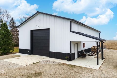 Tiny photo for 9993 Us Highway 150, Bloomington, IL 61705 (MLS # 12519176)