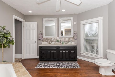 Tiny photo for 9993 Us Highway 150, Bloomington, IL 61705 (MLS # 12519176)