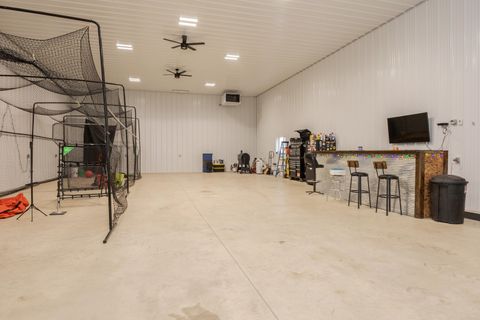 Tiny photo for 9993 Us Highway 150, Bloomington, IL 61705 (MLS # 12519176)